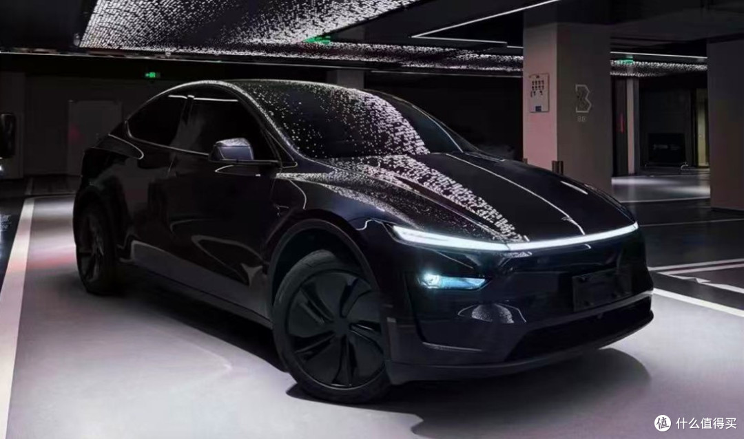专访特斯拉销售:小米YU7说要挑战Model Y,你有什么看法?
