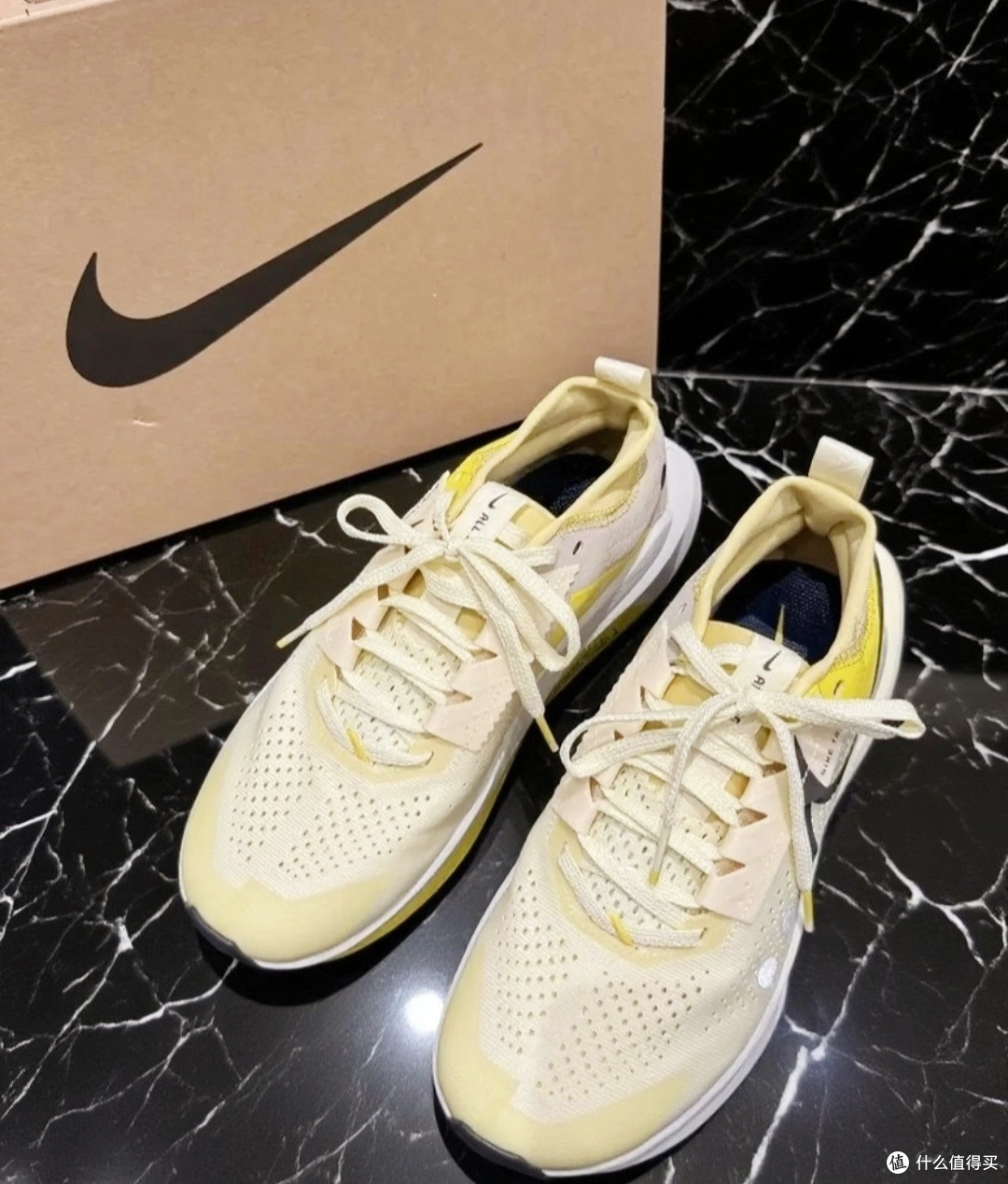 Nike ZoomX Zegama 2:超厚缓震,跑者福音?🤔