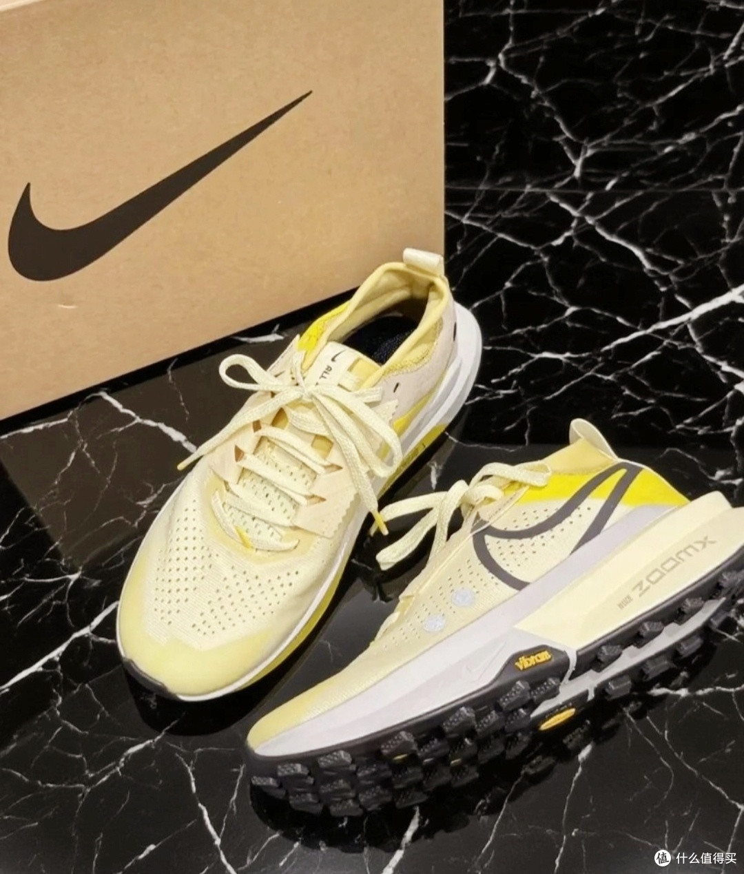 Nike ZoomX Zegama 2:超厚缓震,跑者福音?🤔