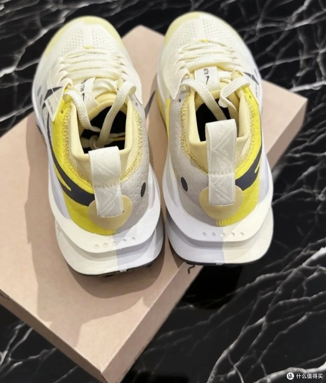 Nike ZoomX Zegama 2:超厚缓震,跑者福音?🤔