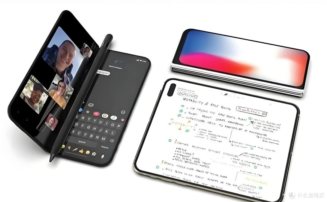 iPhone 用户必看!苹果折叠屏首年价格 1.4 万起,值不值得冲?