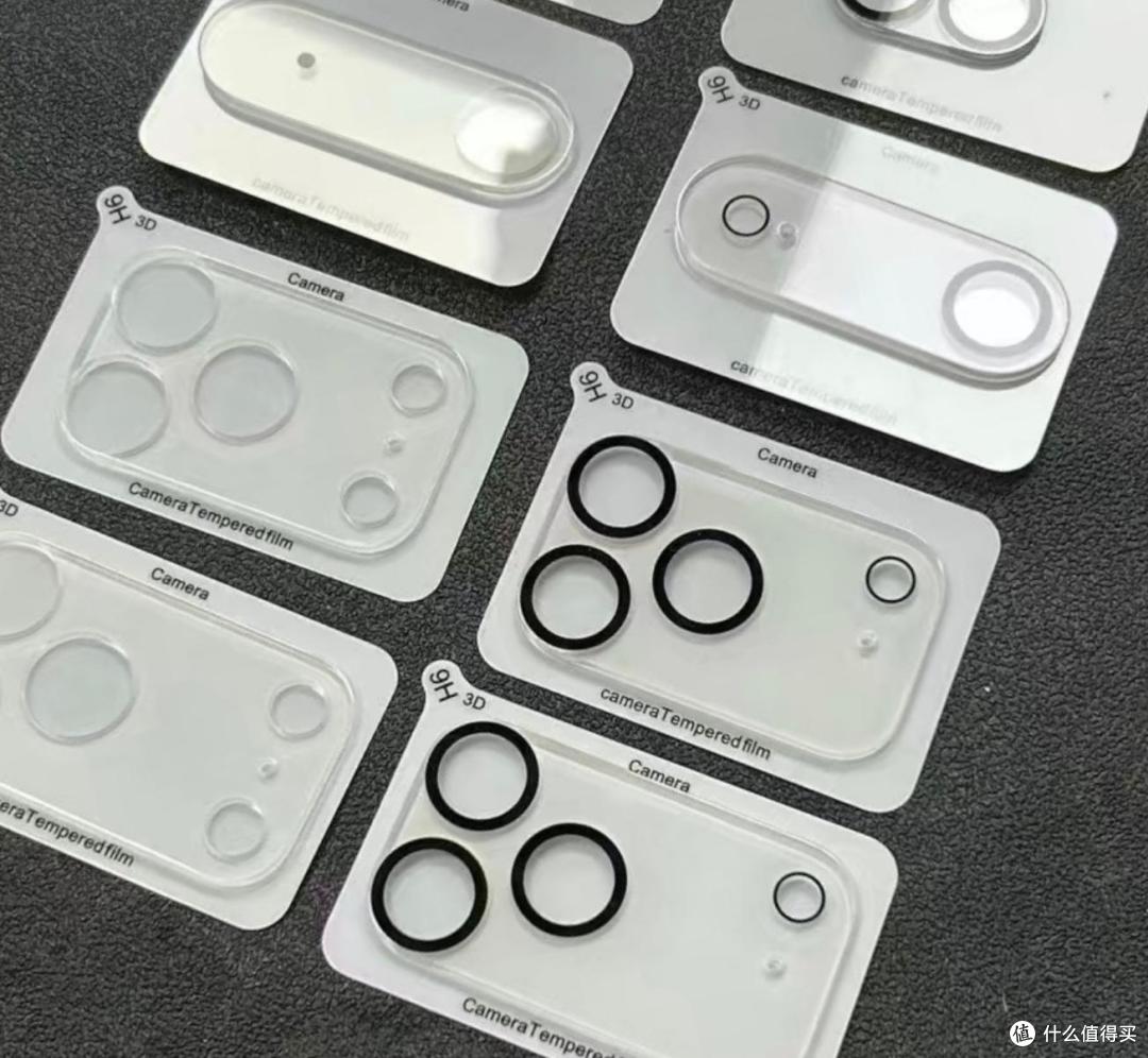 iPhone 17都学它？小米16 Pro横向相机模组首曝光，识别度爆表