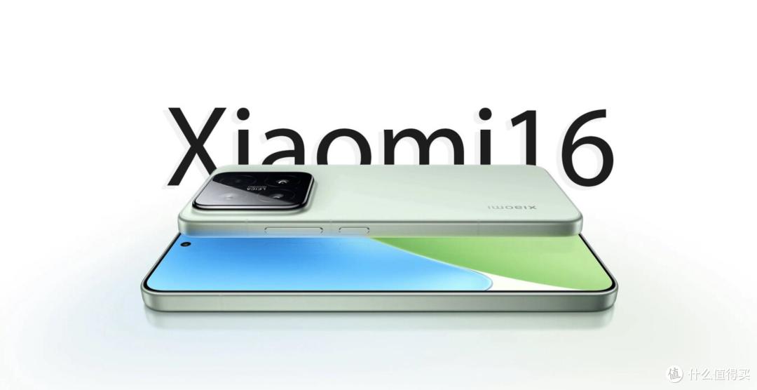 iPhone 17都学它？小米16 Pro横向相机模组首曝光，识别度爆表