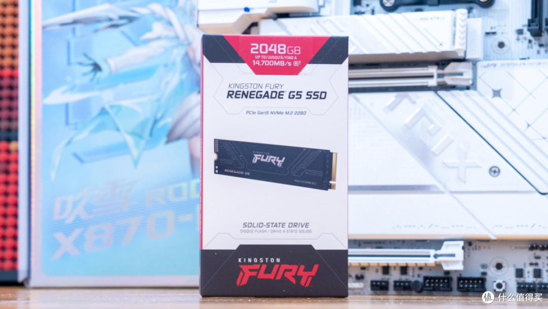 桌面C位：华硕X870吹雪+索泰5070Ti天启+骨伽 双擎OmnyX装机分享