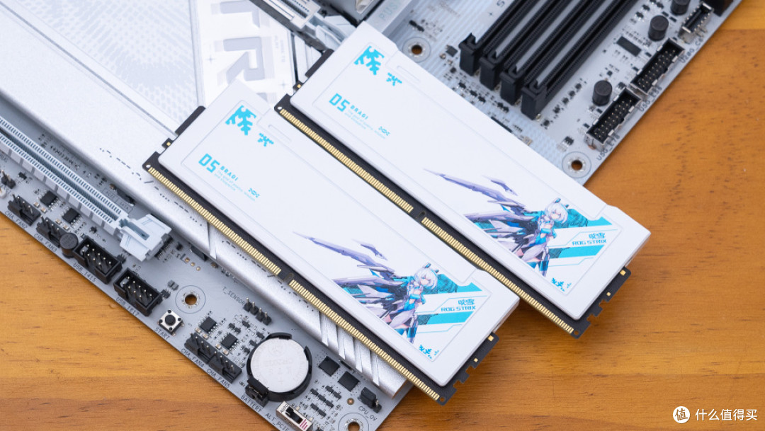 桌面C位：华硕X870吹雪+索泰5070Ti天启+骨伽 双擎OmnyX装机分享
