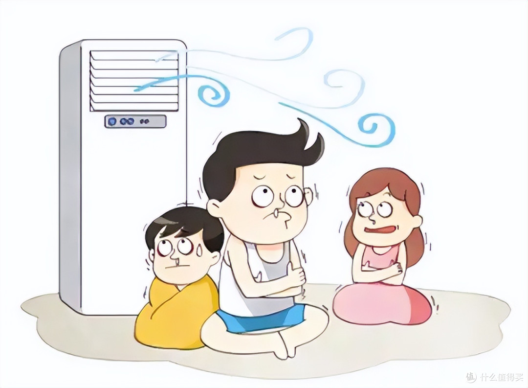 夏天开空调，一定要注意这9个“空调秘密”，用错了一身病！