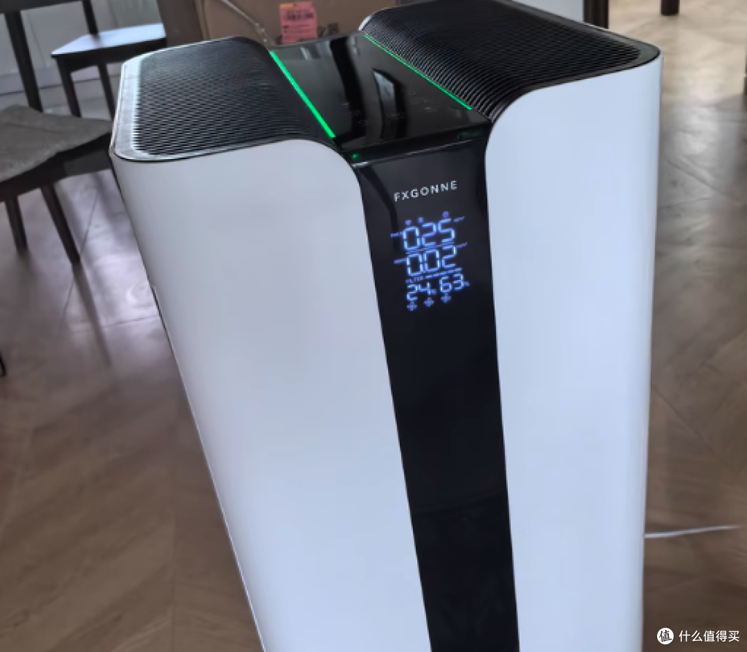 空气净化器怎么选?热销品牌测评争霸赛!