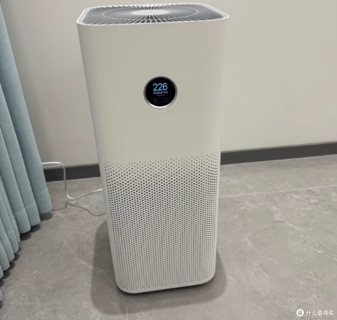 空气净化器怎么选?热销品牌测评争霸赛!