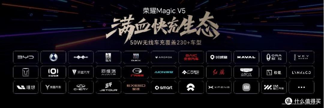 8.8mm全球最薄！荣耀Magic V5携八大纪录重构折叠屏旗舰标准
