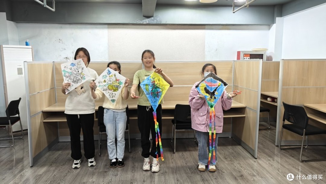 传统文化进课堂:快乐纸鸢DIY,苏州三六六带孩子体验非遗魅力!