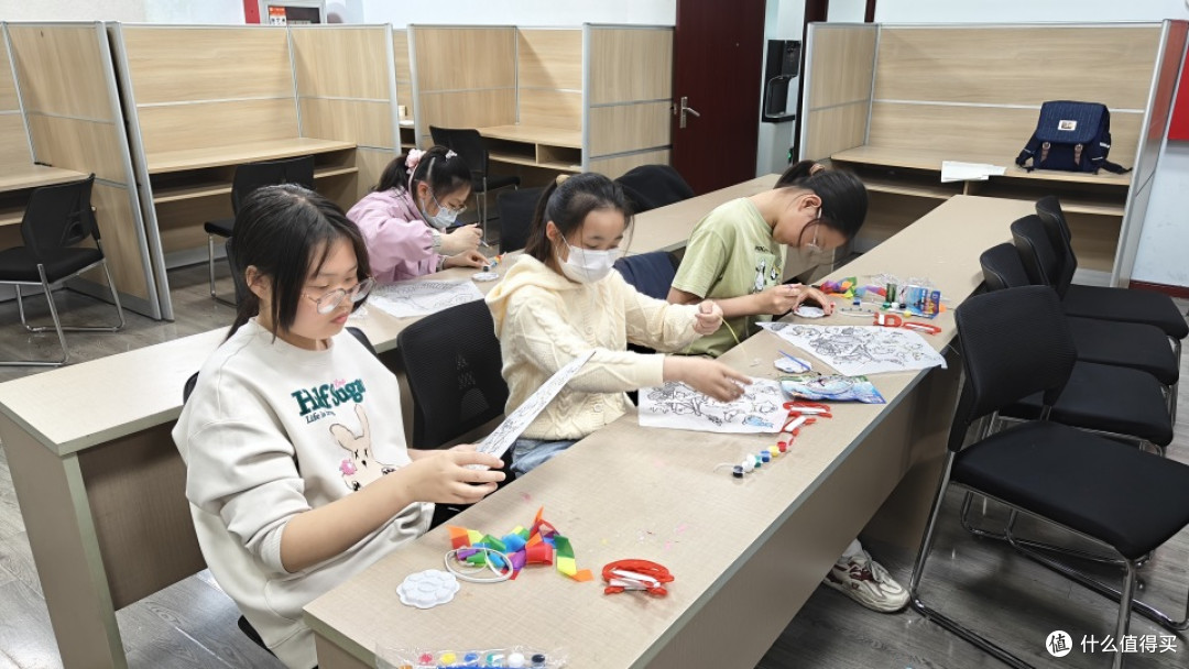 传统文化进课堂:快乐纸鸢DIY,苏州三六六带孩子体验非遗魅力!