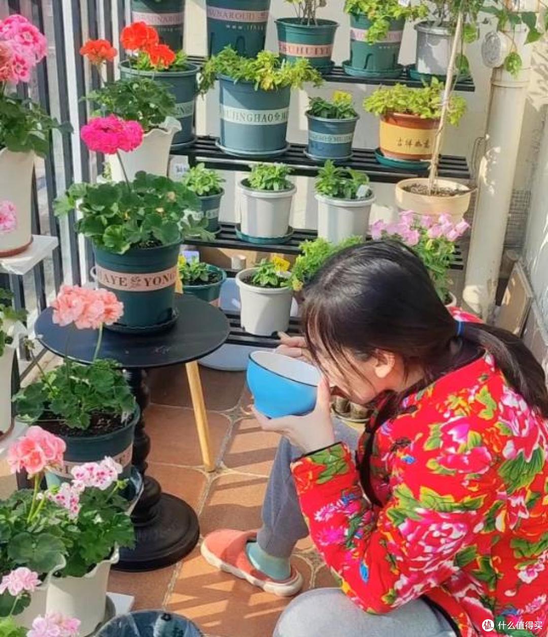 养花人才懂的10个“发疯行为”,网友:太离谱,谁在我家装了监控