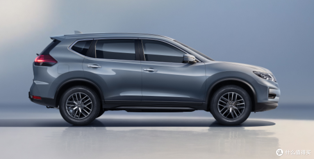 不是三缸没有灵魂？2026款东风日产奇骏・荣誉 SUV，16.08万起