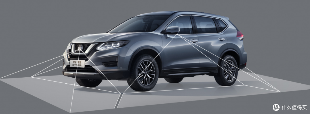 不是三缸没有灵魂？2026款东风日产奇骏・荣誉 SUV，16.08万起
