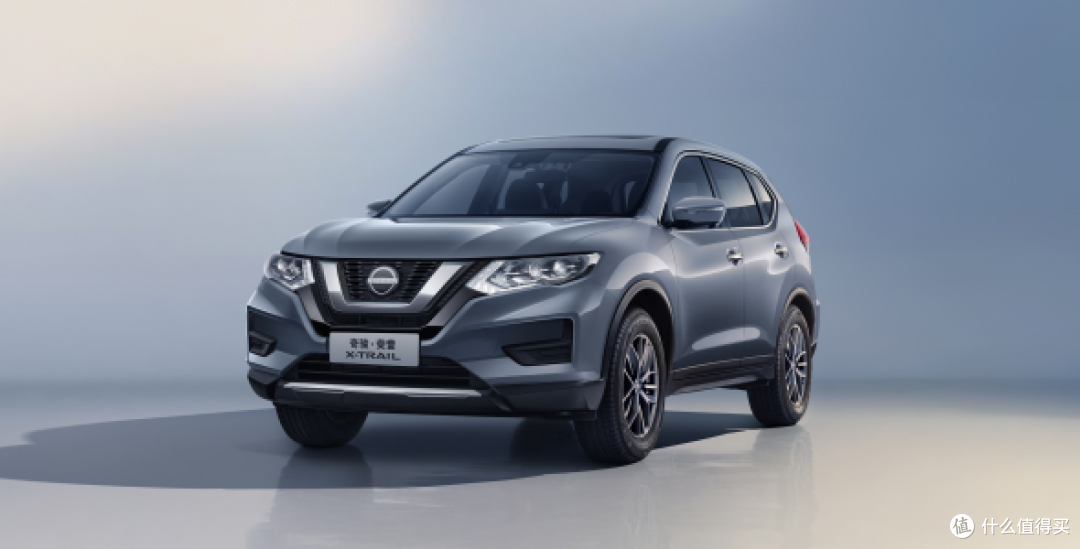 不是三缸没有灵魂？2026款东风日产奇骏・荣誉 SUV，16.08万起