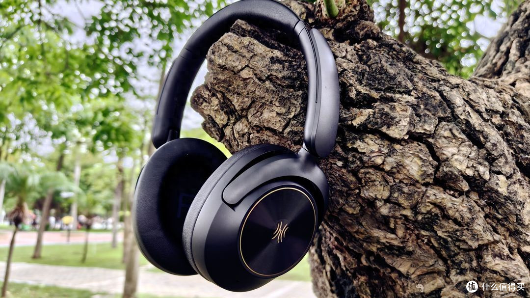 万兆OneOdio Focus A6评测:都市喧嚣中的“静音结界”