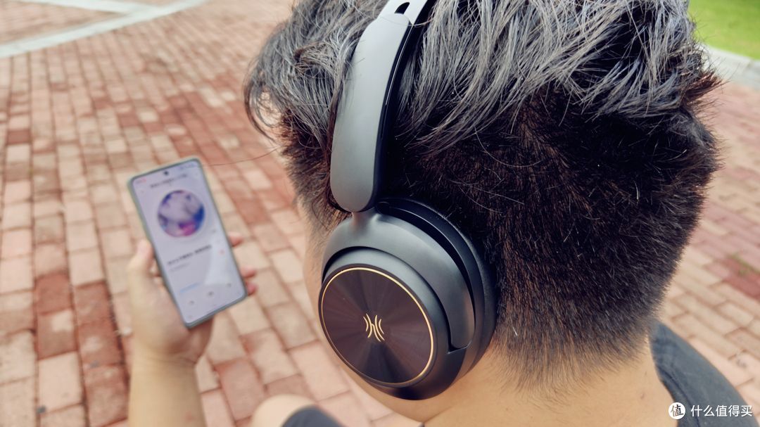万兆OneOdio Focus A6评测:都市喧嚣中的“静音结界”
