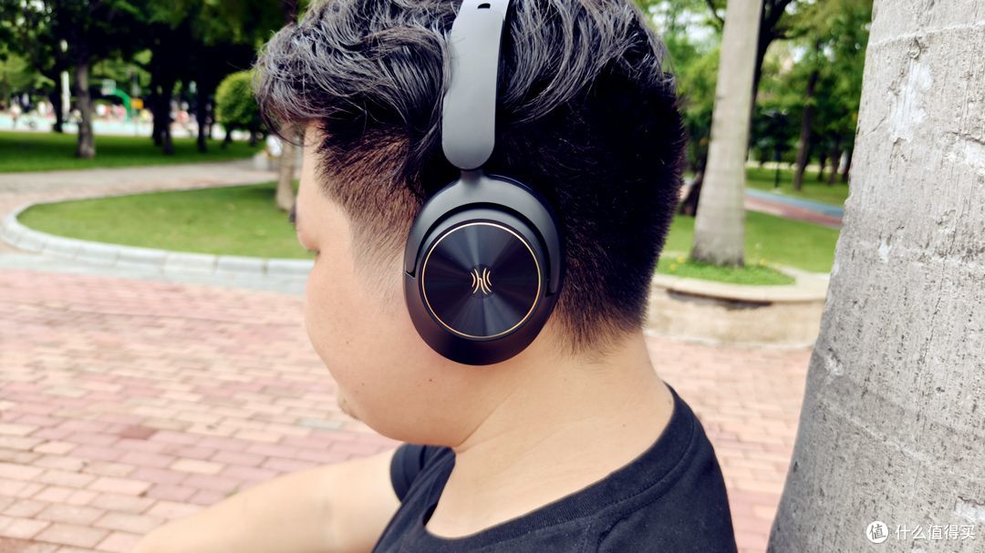 万兆OneOdio Focus A6评测:都市喧嚣中的“静音结界”