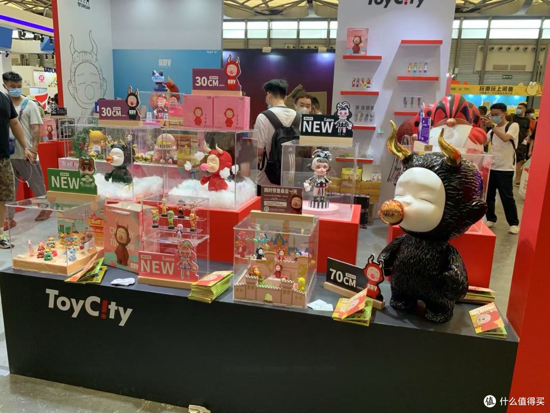 五年再见China Joy!八大看点迎接2025年国内最权威二次元盛会!