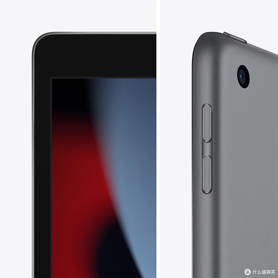 2021款iPad 10.2英寸WLAN版深度测评！性价比之神的自我修养