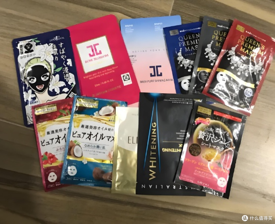 一文讲解面膜怎么选:主流排行榜产品测评分享