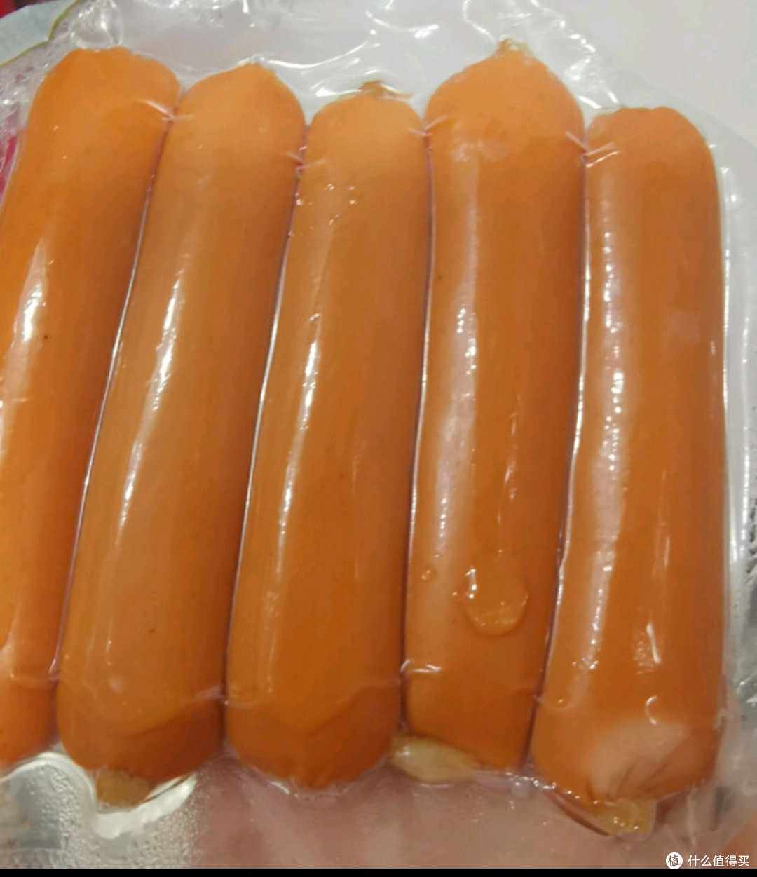 尊乐蜜汁风味香肠:一口爆汁的味觉盛宴