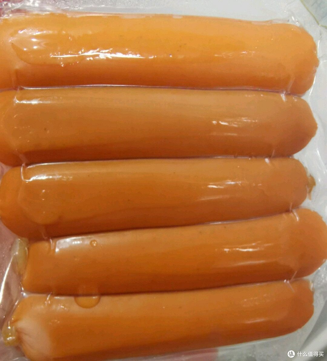 尊乐蜜汁风味香肠:一口爆汁的味觉盛宴