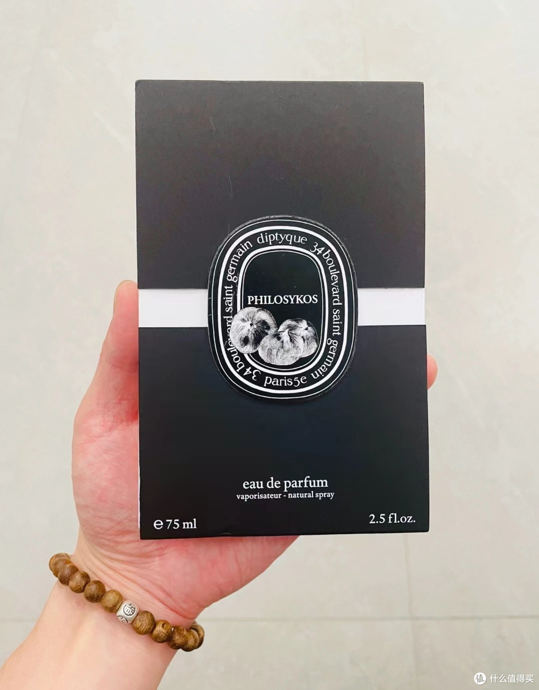 邂逅自然之魅:Diptyque 希腊无花果香水,开启清新香氛之旅