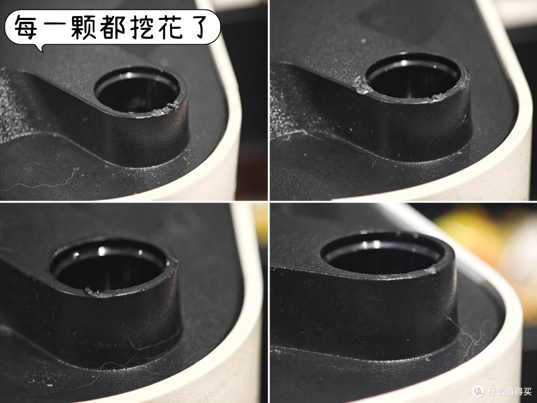 自己动手,帮小米空气净化2S换电路板,拧了8颗螺丝就那么简单