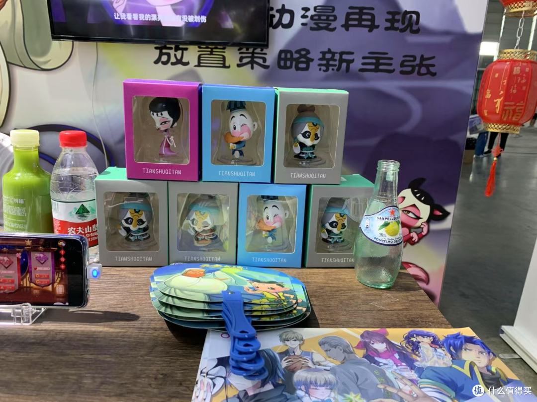 五年再见China Joy!八大看点迎接2025年国内最权威二次元盛会!