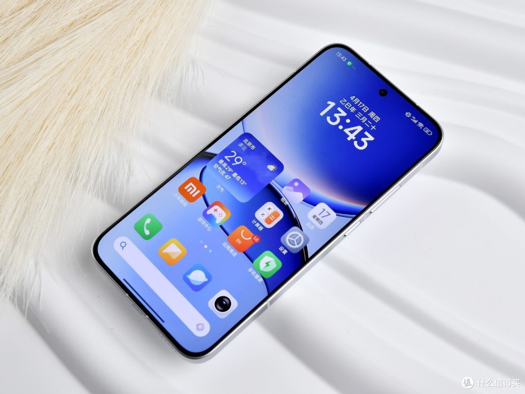 天玑8400-Ultra+6550mAh+1.5K柔性屏,小米“放大招”!