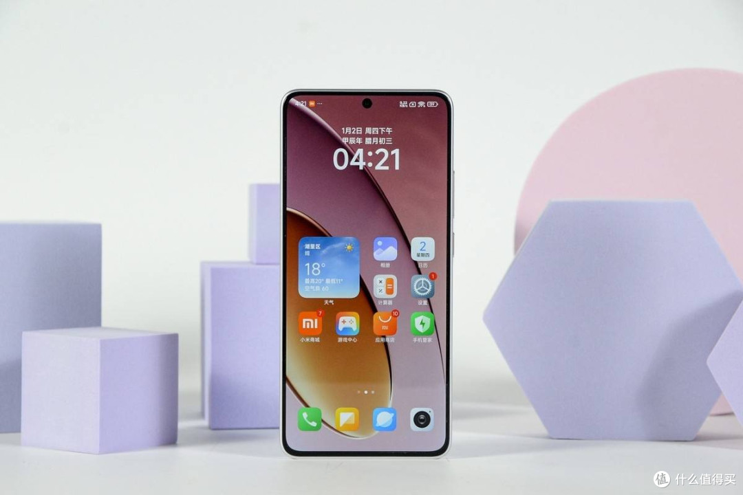天玑8400-Ultra+6550mAh+1.5K柔性屏,小米“放大招”!