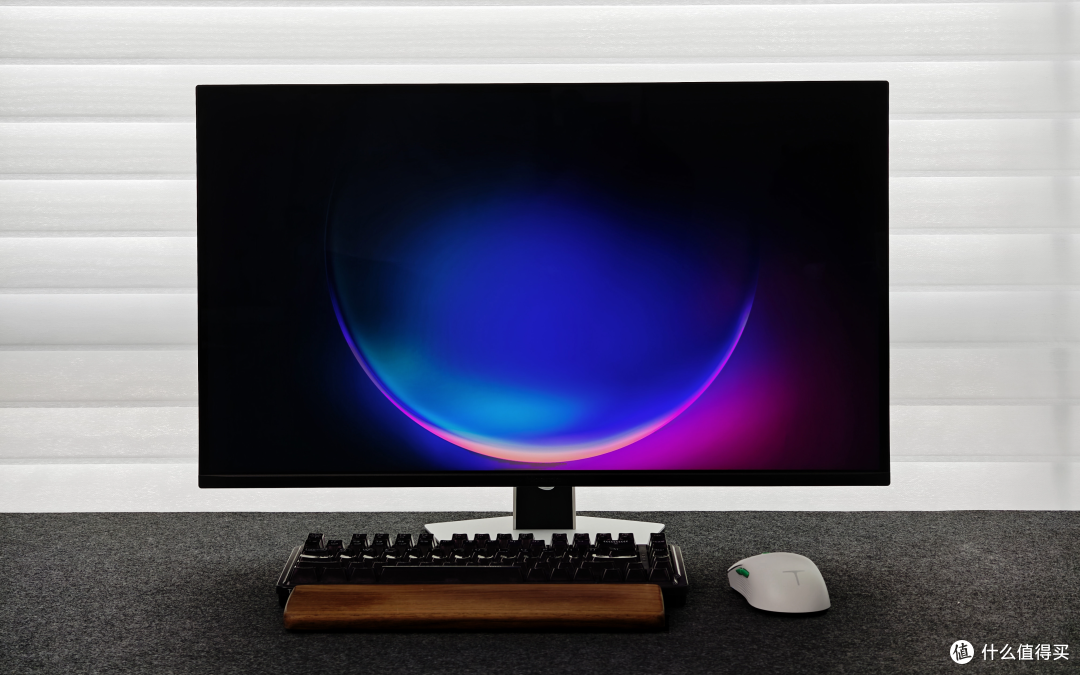 全球首款黑曜屏+4K160Hz/FHD320Hz双模游戏显示器海信大圣G9测评
