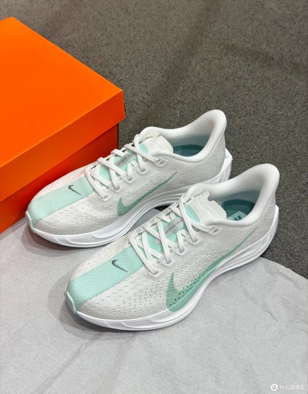 Nike Pegasus Plus 跑步鞋:跑者的轻盈之选