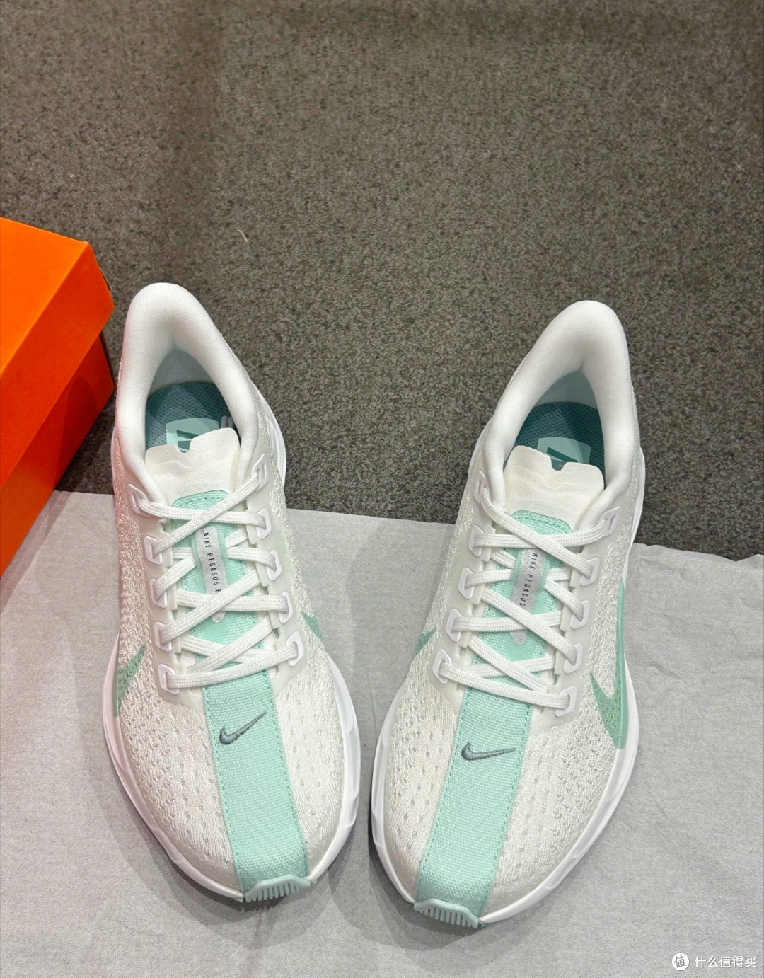 Nike Pegasus Plus 跑步鞋:跑者的轻盈之选
