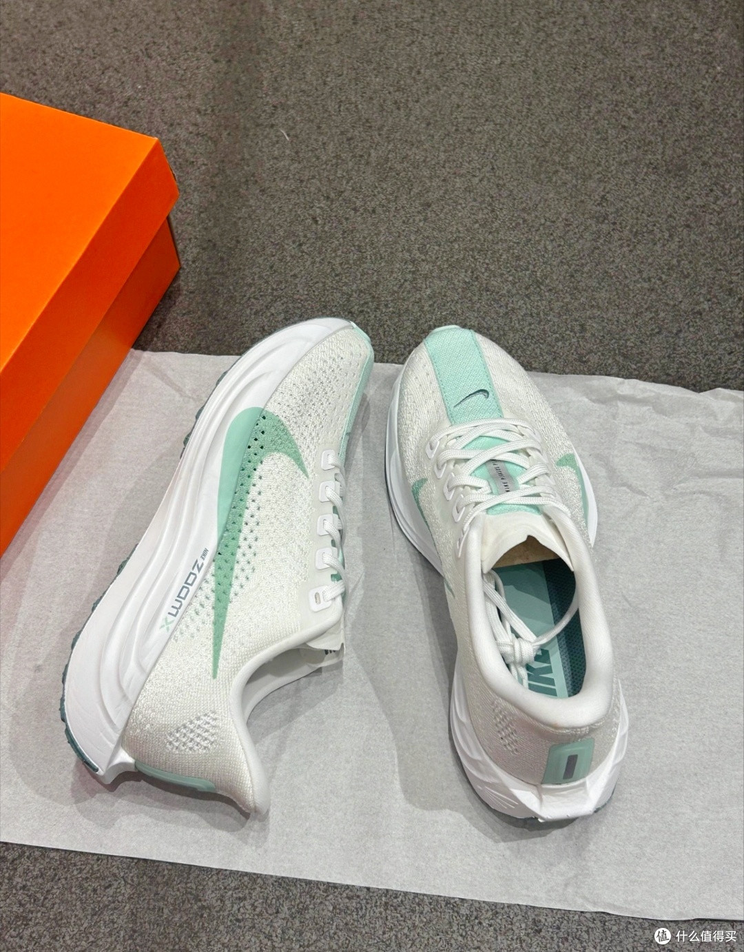 Nike Pegasus Plus 跑步鞋:跑者的轻盈之选