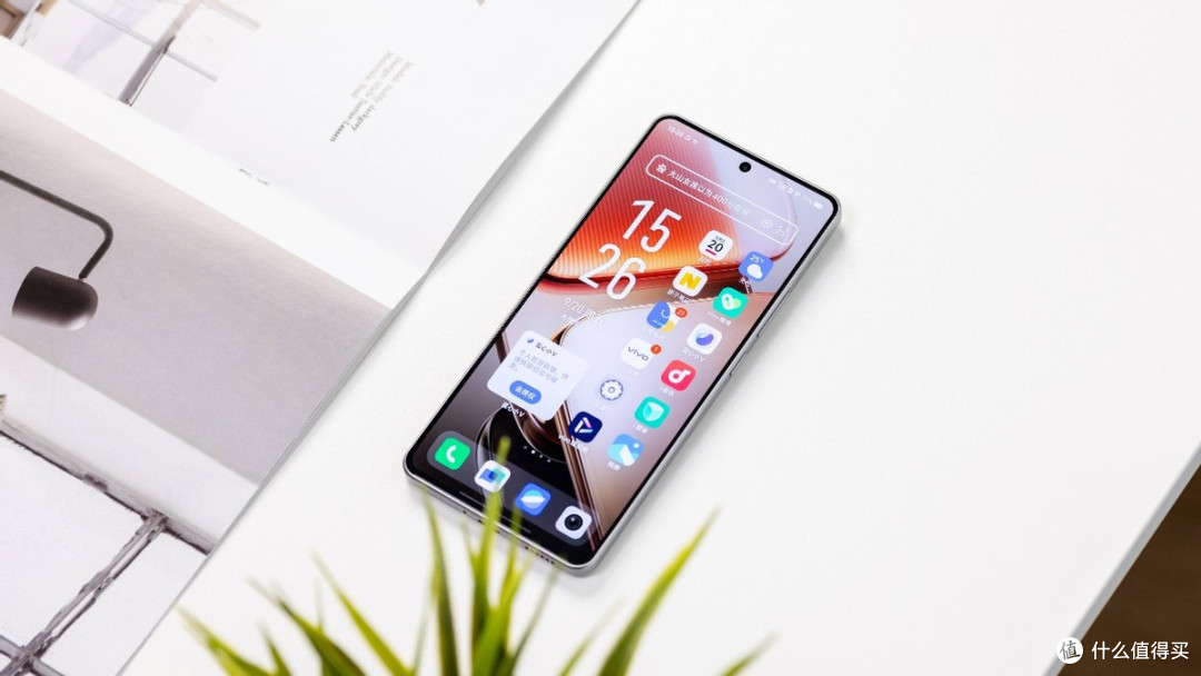 Vivo太猛了,突降600元,天玑9300+旗舰芯+6400mAh