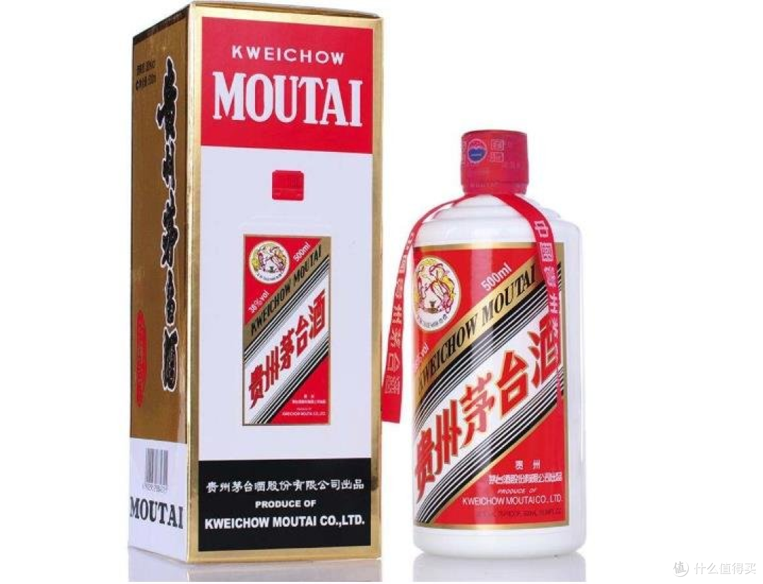 白酒又降价了?是时候存点酱酒了,边喝边囤,自得其乐