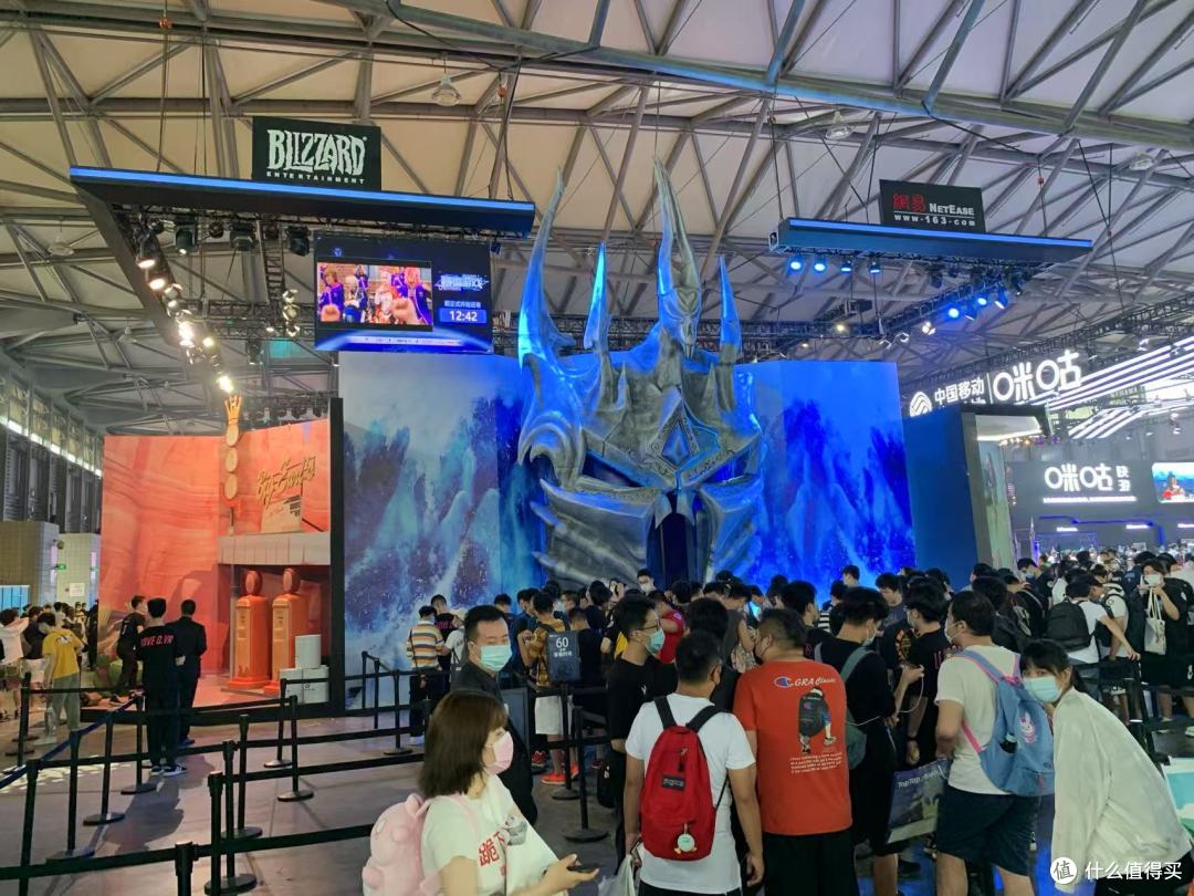 五年再见China Joy!八大看点迎接2025年国内最权威二次元盛会!