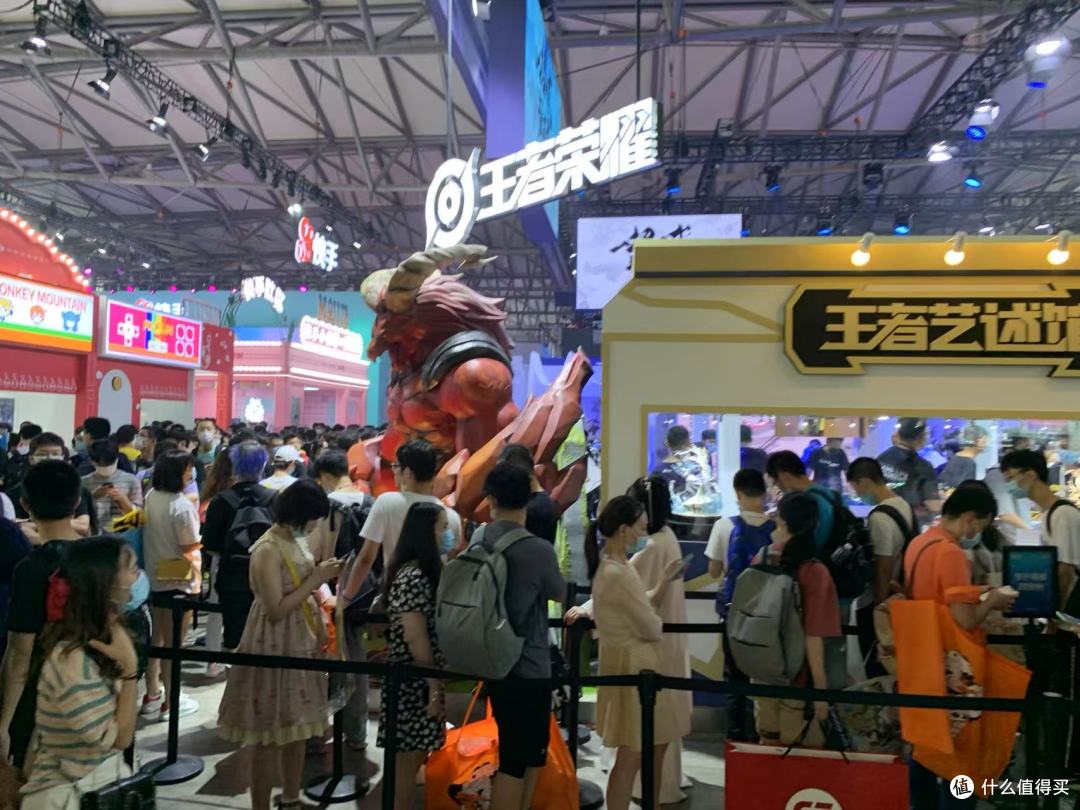 五年再见China Joy!八大看点迎接2025年国内最权威二次元盛会!