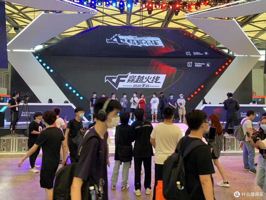 五年再见China Joy!八大看点迎接2025年国内最权威二次元盛会!