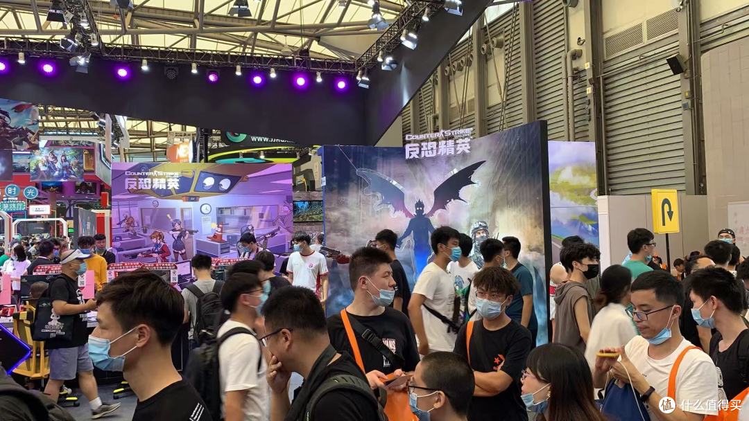 五年再见China Joy!八大看点迎接2025年国内最权威二次元盛会!