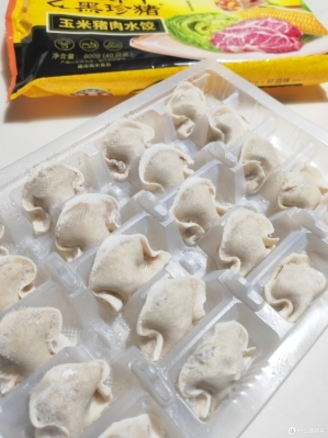 速冻食品行业深耕50年，海霸王猪肉水饺可持续发展路径