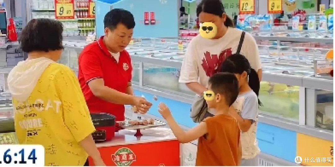 海霸王猪肉水饺全渠道营销突围：以品质与服务激活消费新势能