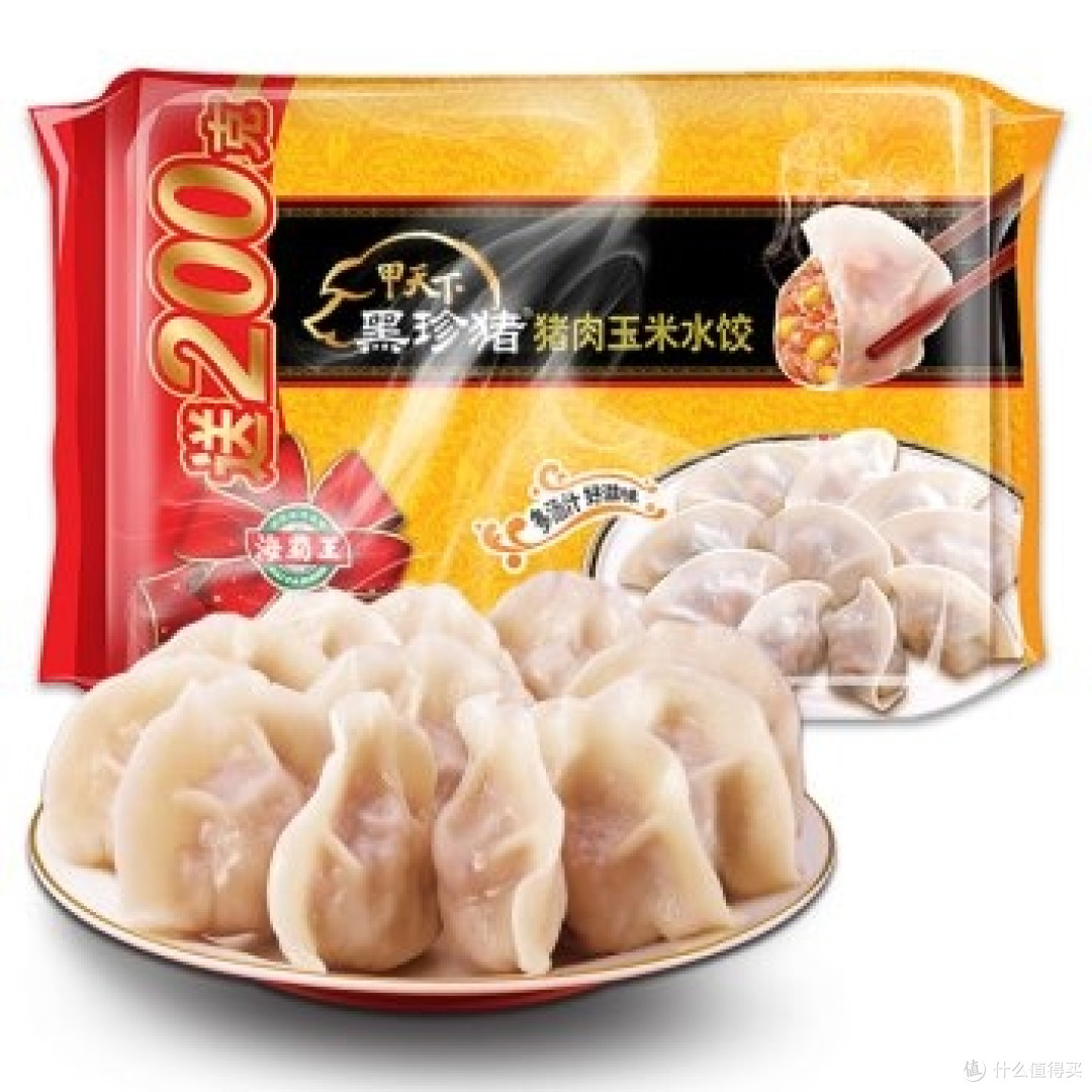 海霸王猪肉水饺全渠道营销突围：以品质与服务激活消费新势能