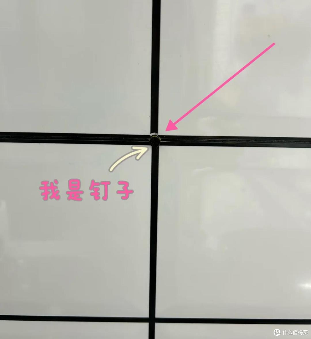 不占地儿的收纳，有点实用！