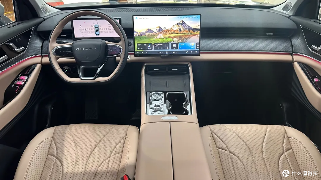 奇瑞瑞虎8L降价猛如虎！12万7就能买中型SUV，这次真香了