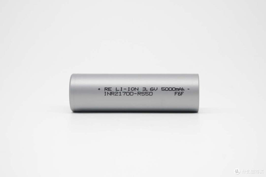 支持120℃宽温范围放电,睿恩新能源推出INR21700-RS50全极耳电芯