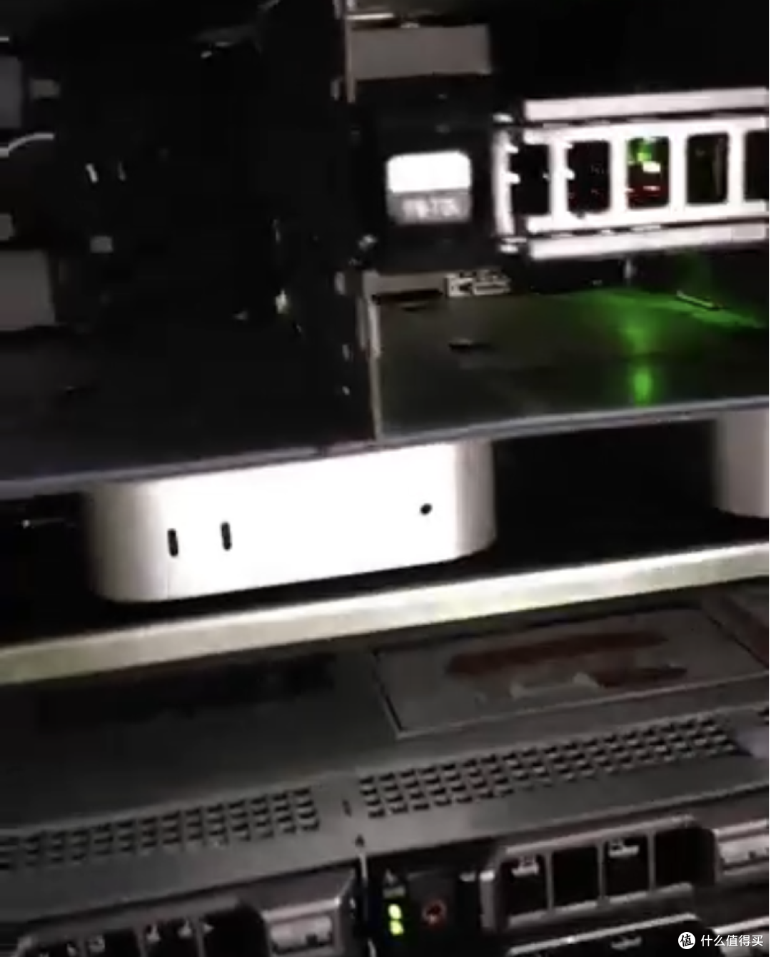 我把 Mac mini 托管到机房了:一套打败云服务器的终极方案
