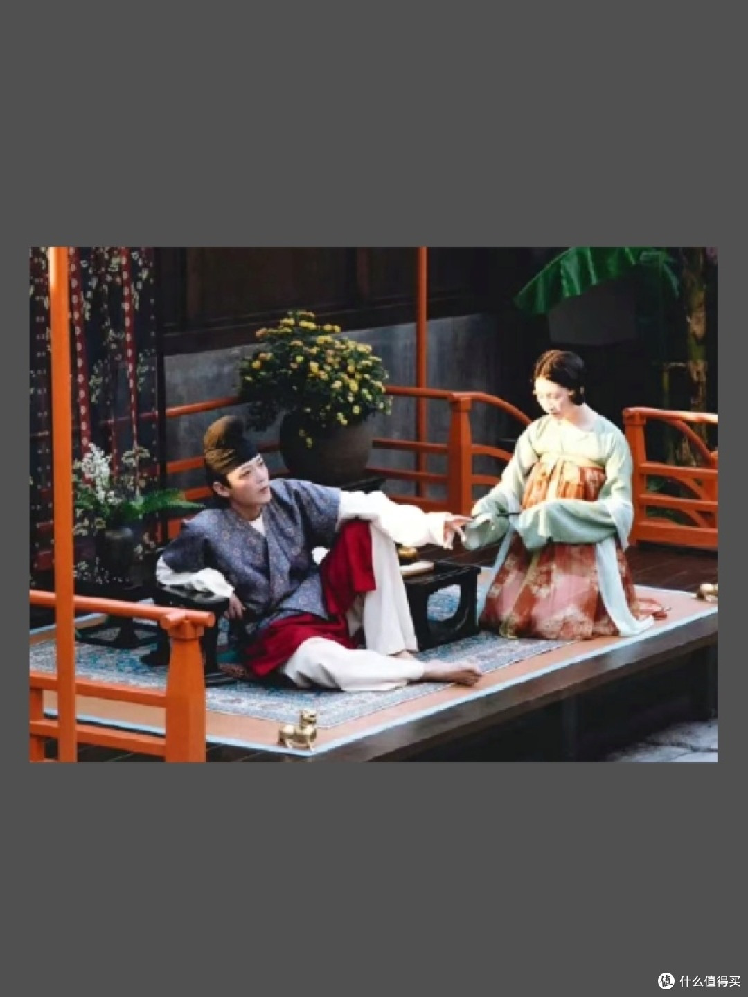 2025年好剧值得看:《长安的荔枝》演绎古代社畜传奇
